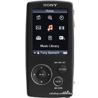 Плеер Sony NWZ-A815