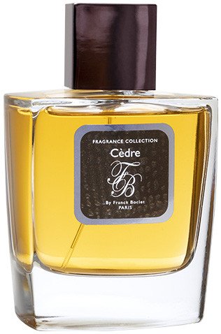 

Парфюмерная вода Franck Boclet Cedre EdP (тестер, 100 мл)