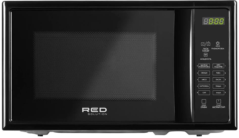 

Микроволновая печь RED Solution RM-2005D