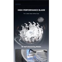 Электробритва Enchen Mini Pro