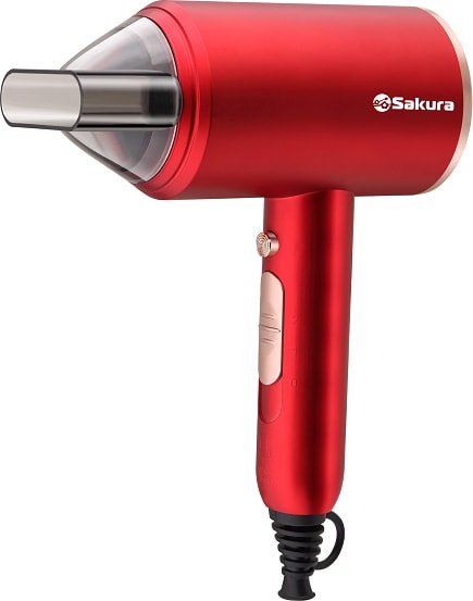 

Фен Sakura SA-4045R