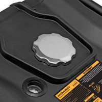 Бензиновый генератор Denzel GS-5500iSE