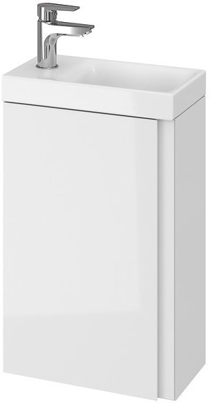

Cersanit Тумба Moduo 40 SZ-MOD-MO40/WH под умывальник Moduo 40 (белый)