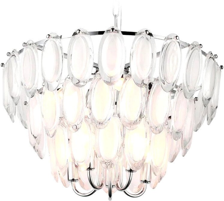

Подвесная люстра Ambrella light TR TR5177