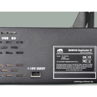 FDM принтер Wanhao Duplicator i3 v2.1