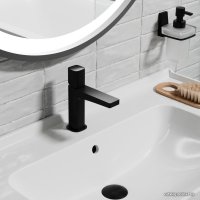 Смеситель Wasserkraft Nuthe 9103