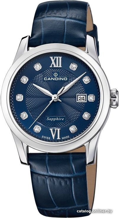 Наручные часы Candino C4736/2