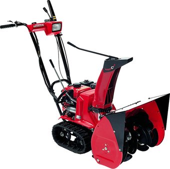 Снегоуборщик Honda HSS 655 HT