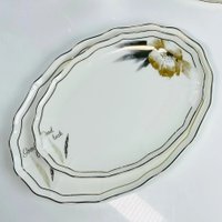 Блюдо Lenardi Камилла 145-654