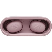 Наушники JBL Wave Buds 2 (розовый)