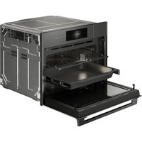 Электрический духовой шкаф ASKO OCSM8478GG