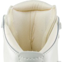 Коньки EDEA Motivo с лезвием Rotation (р. 32, белый) в Лиде