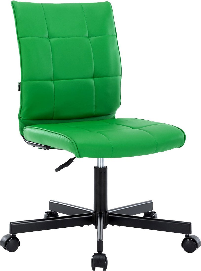 

Офисное кресло Everprof EP300 (экокожа зеленый)