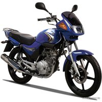 Мотоцикл Yamaha YBR125
