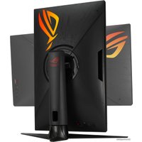 Игровой монитор ASUS ROG Strix XG27AQM