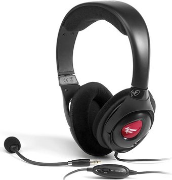 Creative Fatal1ty Gaming Headset (HS-800)