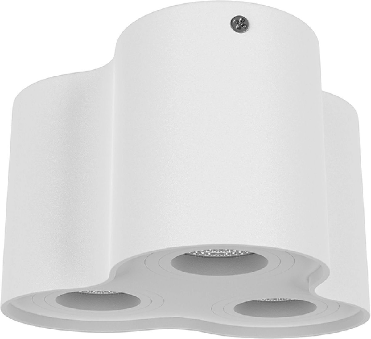

Точечный светильник Lightstar Binoco 052036