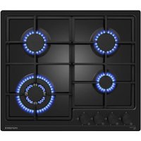 Варочная панель Meferi MGH604BK Light