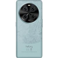Телефон Hafury Meet 12GB/256GB (зеленый)