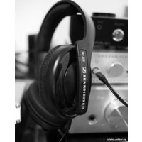 Наушники Sennheiser HD 202 II