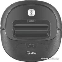 Робот-пылесос Midea M3S