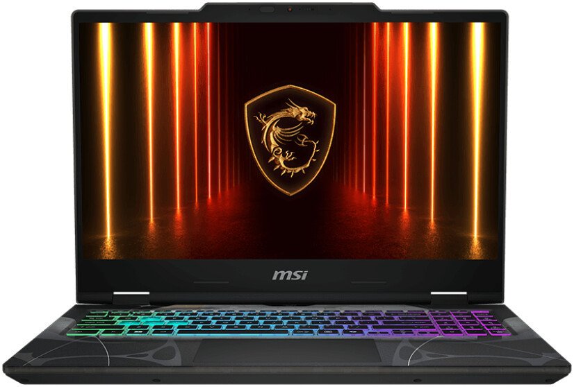 Игровой ноутбук MSI Cyborg A15 AI B2HWFKG-231XBY