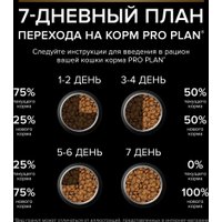 Сухой корм для кошек Pro Plan Sterilised Adult Optidigest с курицей 1.5 кг