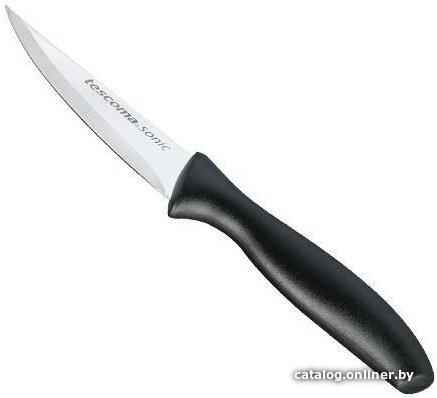 Кухонный нож Tescoma Sonic 862004