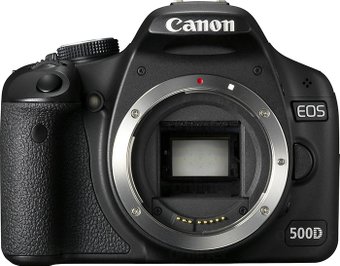 Canon EOS 500D Body