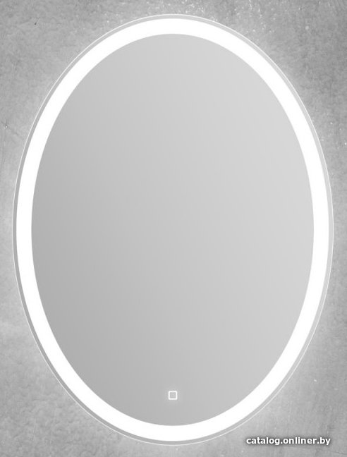 Зеркало с подсветкой  BelBagno SPC-VST-750-900-LED-TCH-WARM