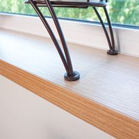 Подставка ЗМИ Арка 3 ПДЦ 413 (коричневый) в Солигорске