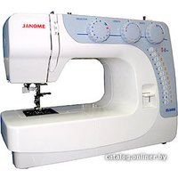 Электромеханическая швейная машина Janome EL 546S