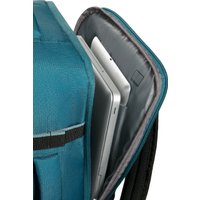 Городской рюкзак American Tourister Take2cabin 91G-51009 (синий)