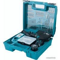 Ударная дрель-шуруповерт Makita HP330DX100