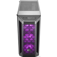 Корпус Cooler Master MasterBox MB511 RGB MCB-B511D-KGNN-RGB