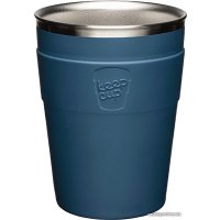 Термокружка KeepCup Thermal M Spruce TSPR12 340 мл (синий)