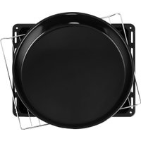 Мини-печь Willmark WOF-505BR