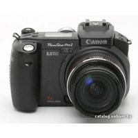 Фотоаппарат Canon PowerShot Pro1