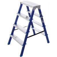 Лестница-стремянка Stairs Лайт CST204 (2x4 ступеней)