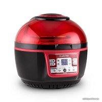 Аэрогриль (аэрофритюрница) Klarstein VitAir Turbo (TK20-Vitair-2G-R)