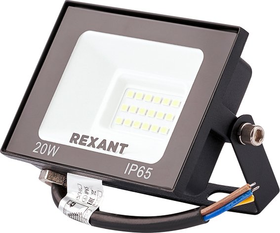 

Уличный прожектор Rexant 605-029