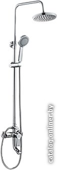 Душевая система  FRAP F2418