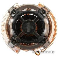 Кулер для процессора Cooler Master CM Sphere (RR-CCZ-LL22-GP)
