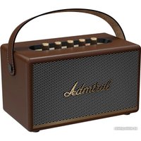 Беспроводная колонка Admiral Audio Bora (коричневый)