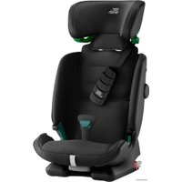 Детское автокресло Britax Romer Advansafix i-Size (cosmos black)