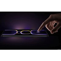 Телефон Xiaomi Redmi K60 8GB/128GB китайская версия (белый)