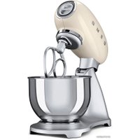 Планетарный миксер Smeg SMF01CREU