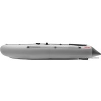 Моторная лодка Roger Boat Trofey 3100 (без киля, серый/графит)