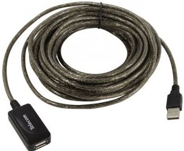 

Удлинитель Telecom TUS7049-15м
