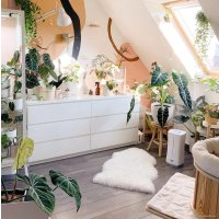 Увлажнитель воздуха Stadler Form Eva Wi-Fi (белый)